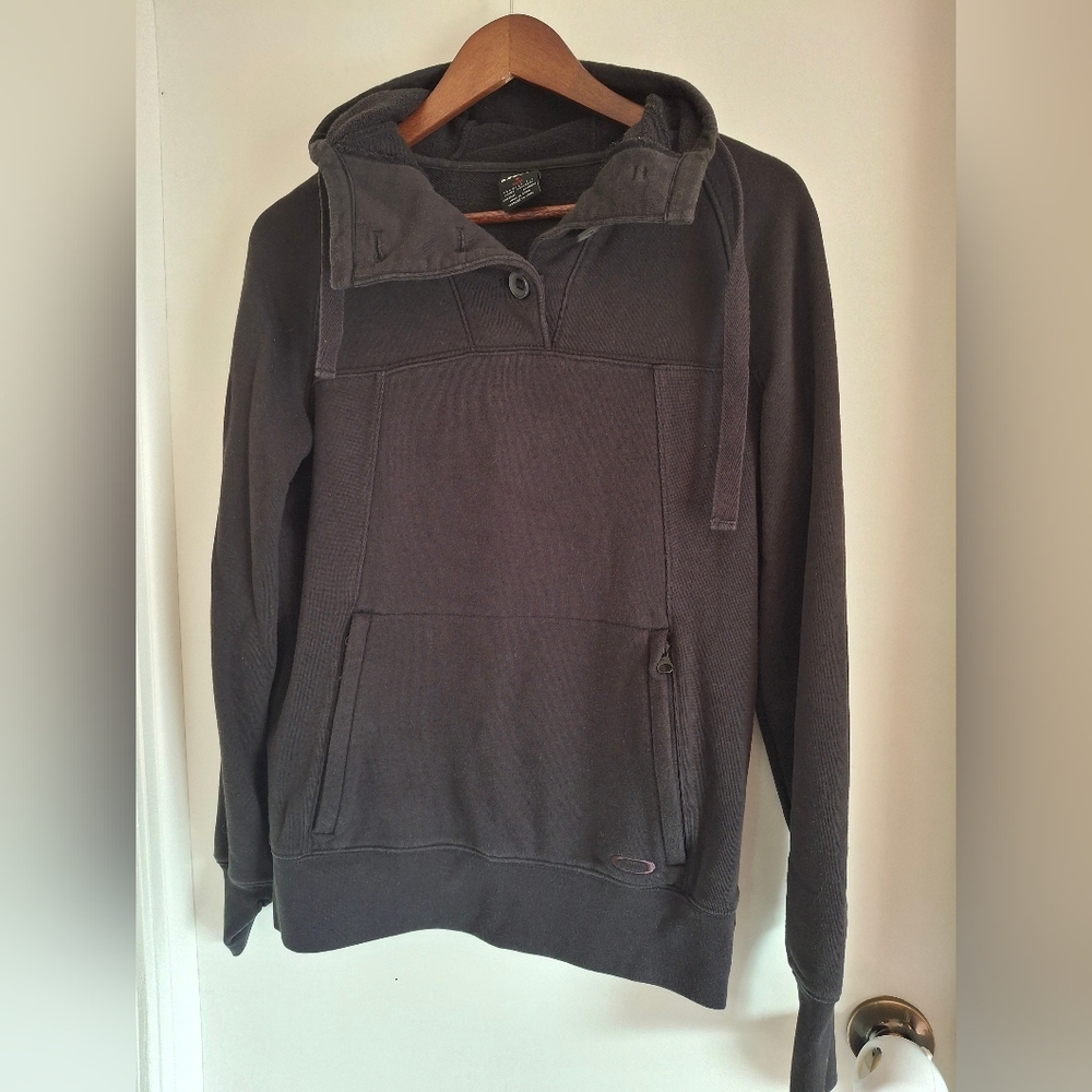 Oakley Hoodie XS
